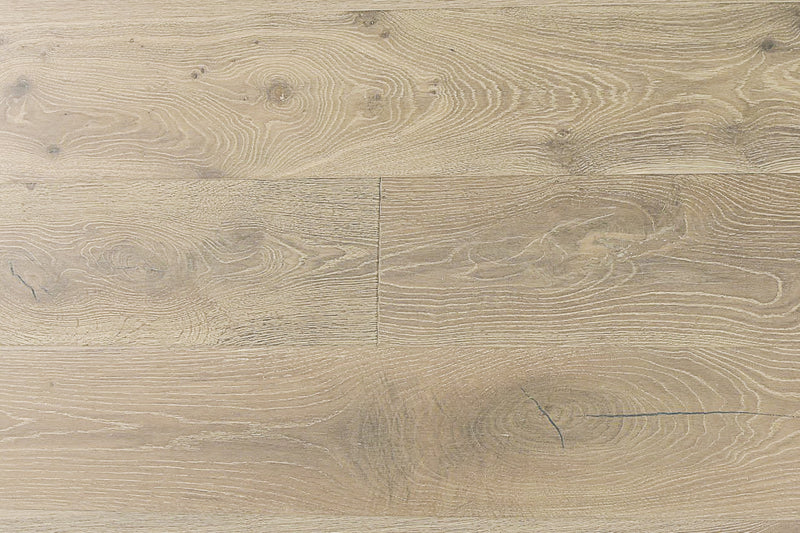 Bonafide Wirebrushed Engineered Hardwood 9.5x0.625 inch Melville product shot