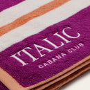 Bondi Australian Cotton Beach Towels
