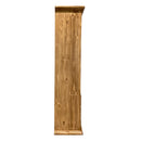 Towel Rustic Bookcase