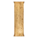 Towel Rustic Bookcase