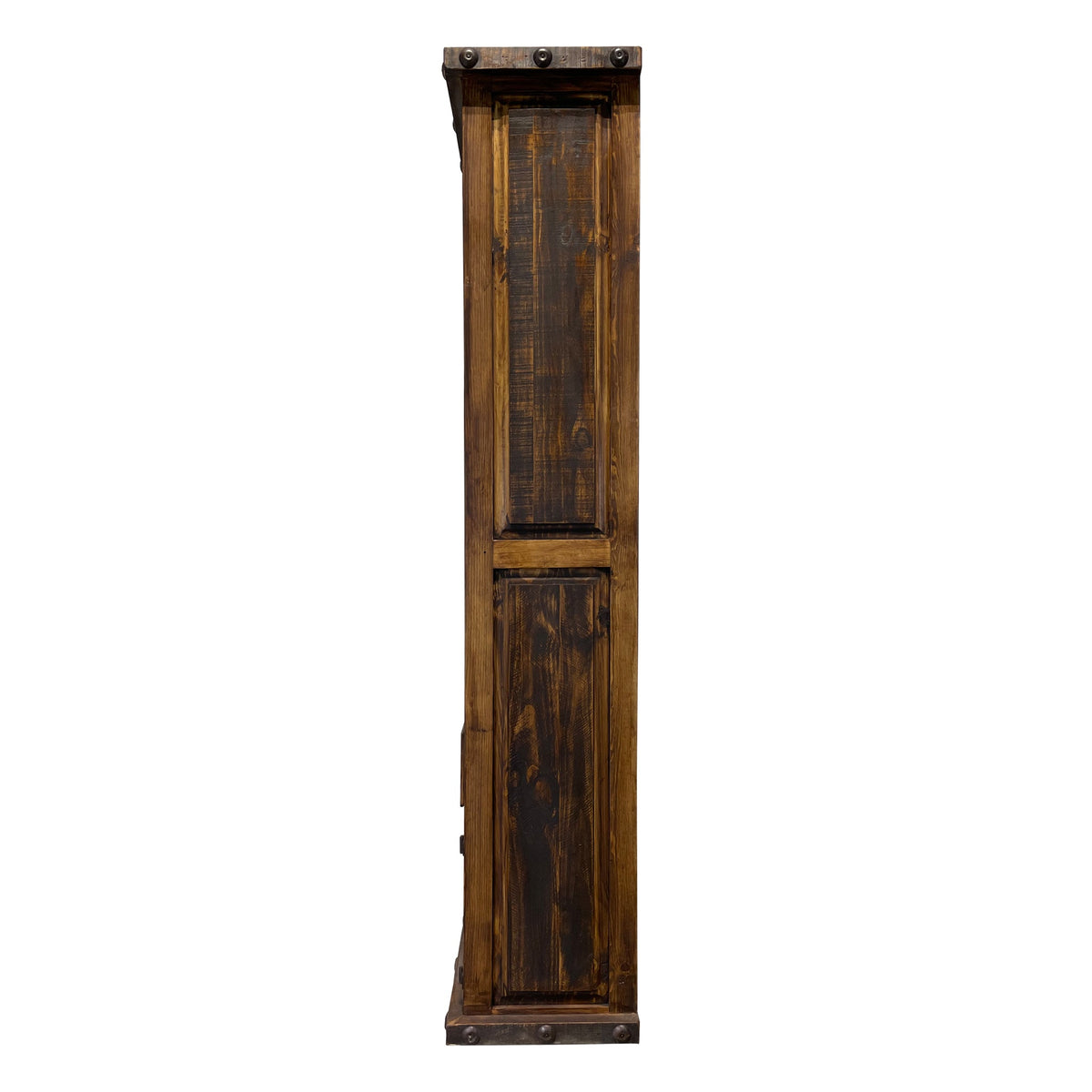 Oasis Rustic Bookcase, photo 5 of 9