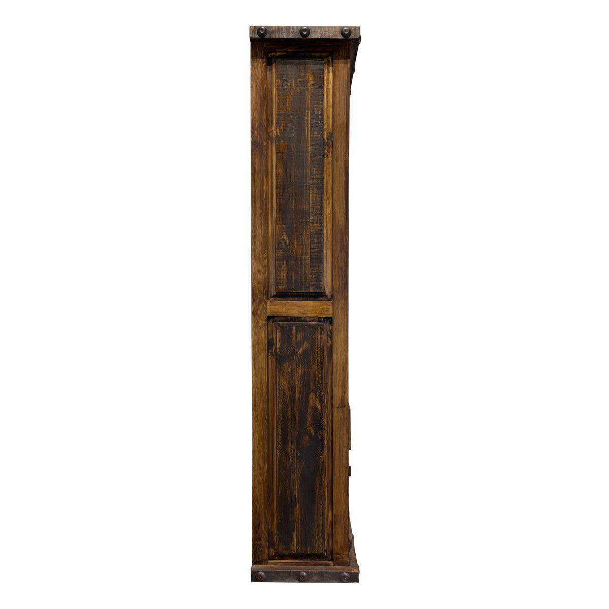 Oasis Rustic Bookcase, photo 6 of 9
