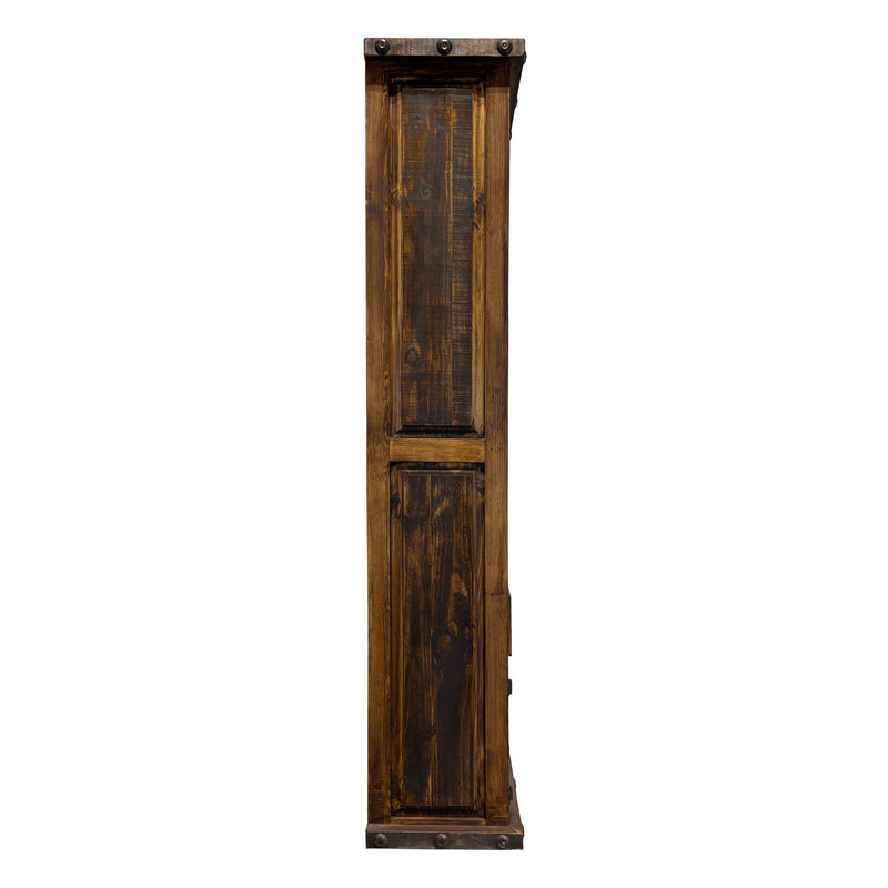 Oasis Rustic Bookcase, photo 6 of 9