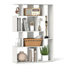 47 Inch 6-Cube Open-back Geometric Bookshelf for Bedroom Living Room by LJGDeals