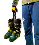 Stratton Ski or Snowboard Boots Carrier |  2-Pack