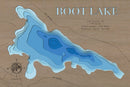 Boot (Iron)
