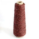 Organic Silk Noil Weaving Yarn Cone