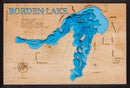Borden (Crow Wing)