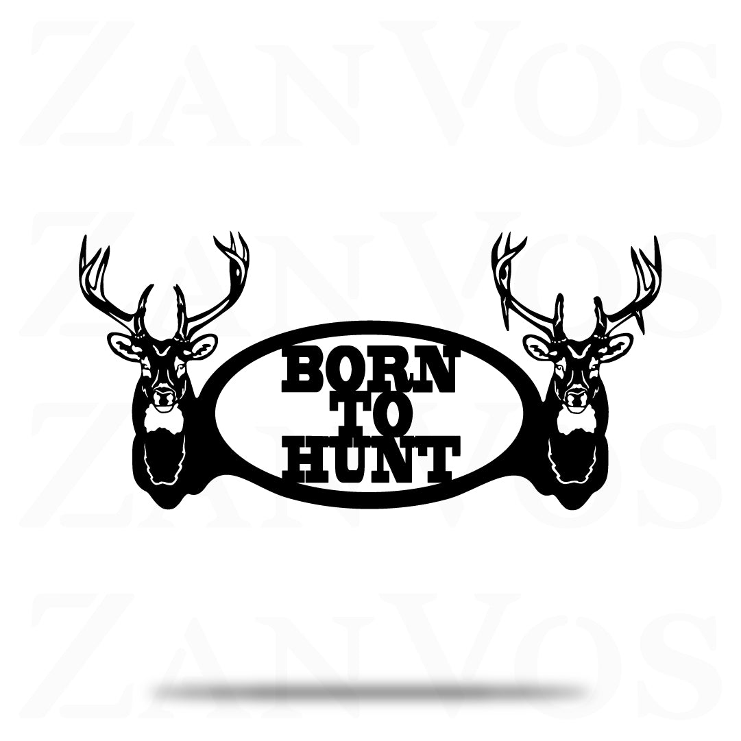 Born To Hunt