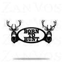 Born To Hunt