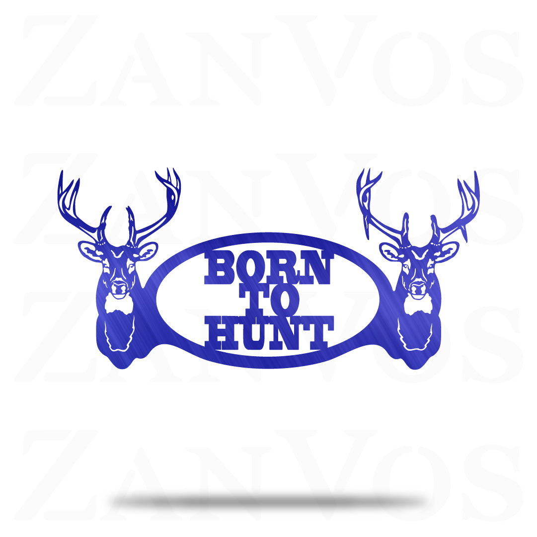 Born To Hunt, photo 3 of 8