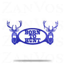 Born To Hunt