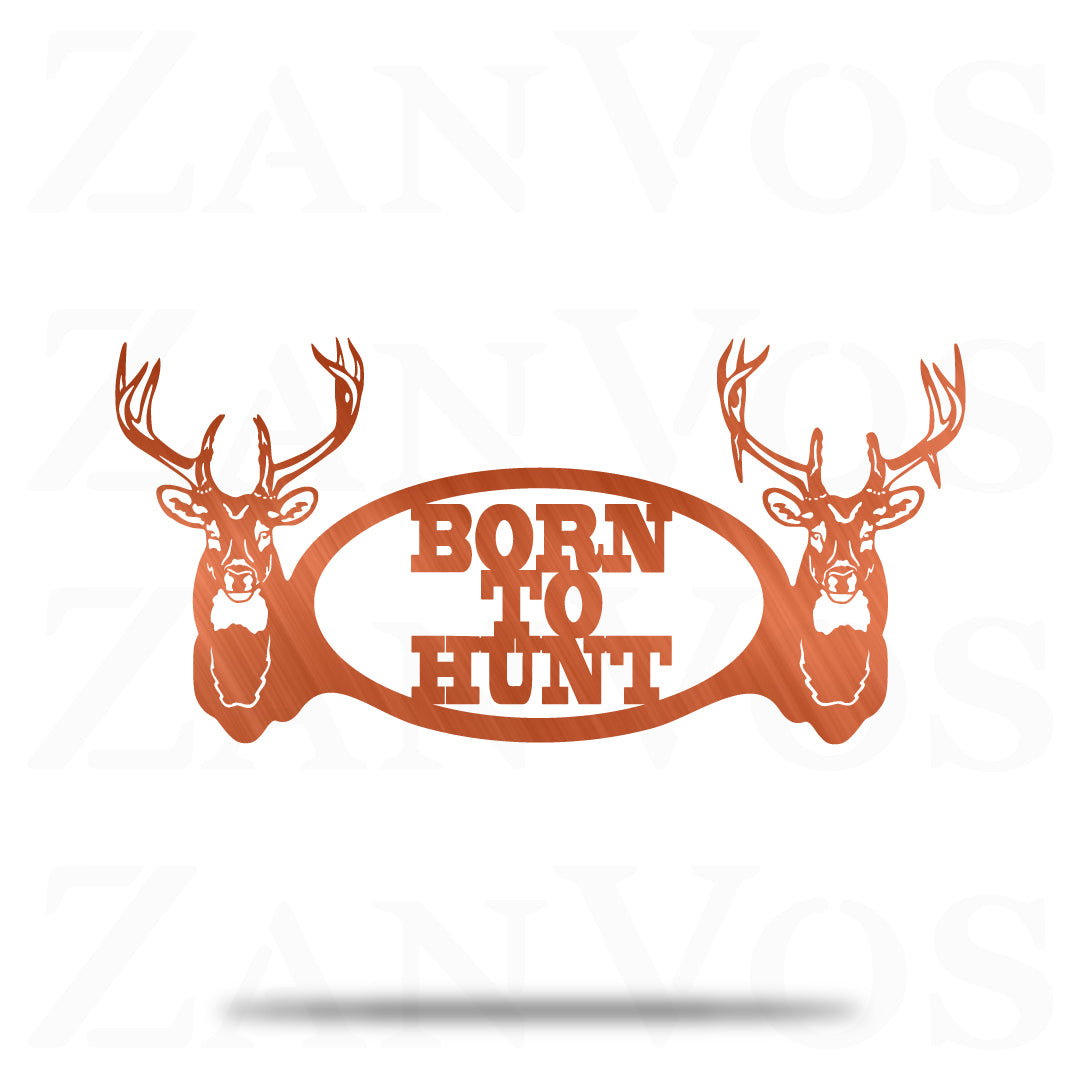 Born To Hunt, photo 4 of 8