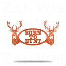Born To Hunt