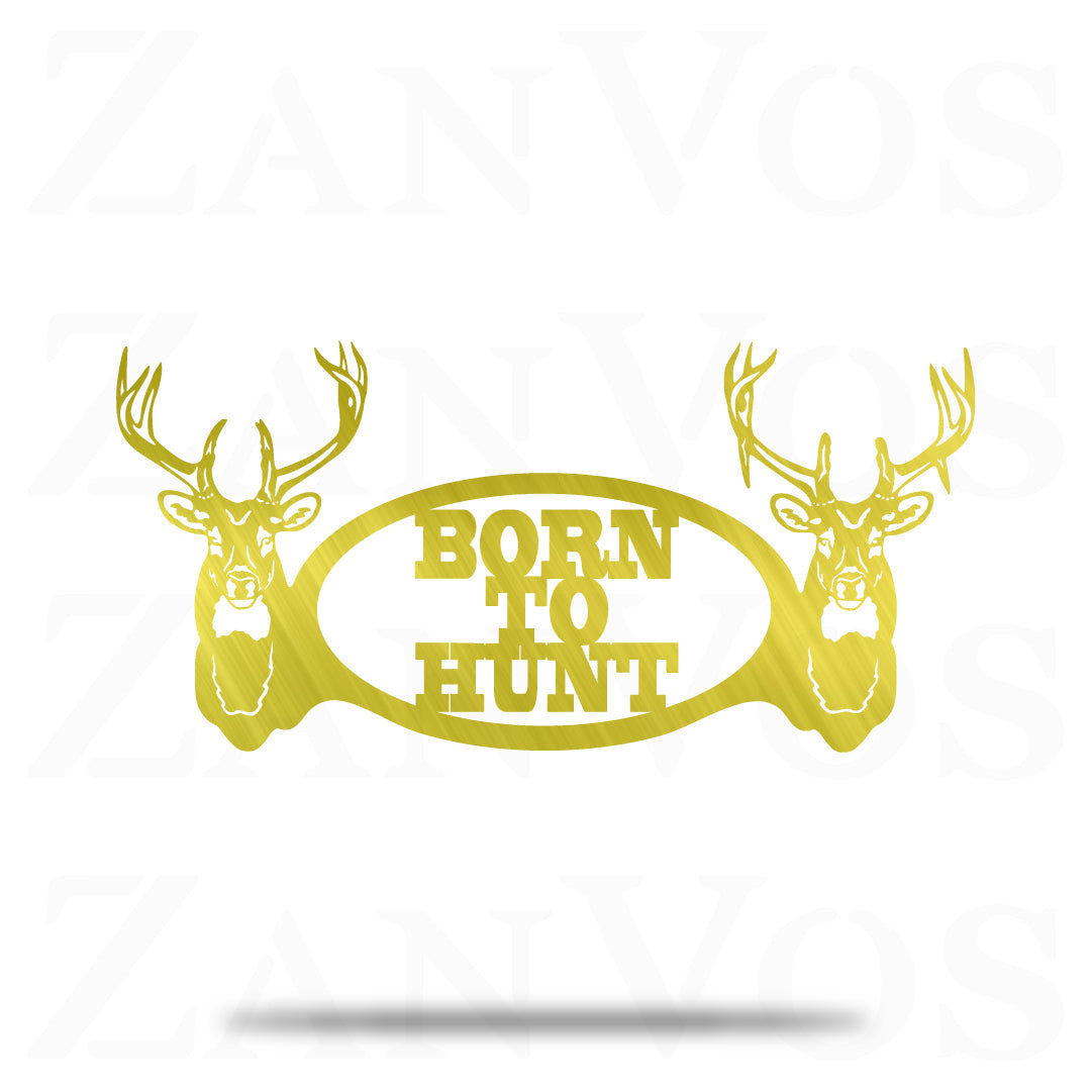 Born To Hunt, photo 5 of 8