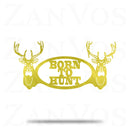 Born To Hunt