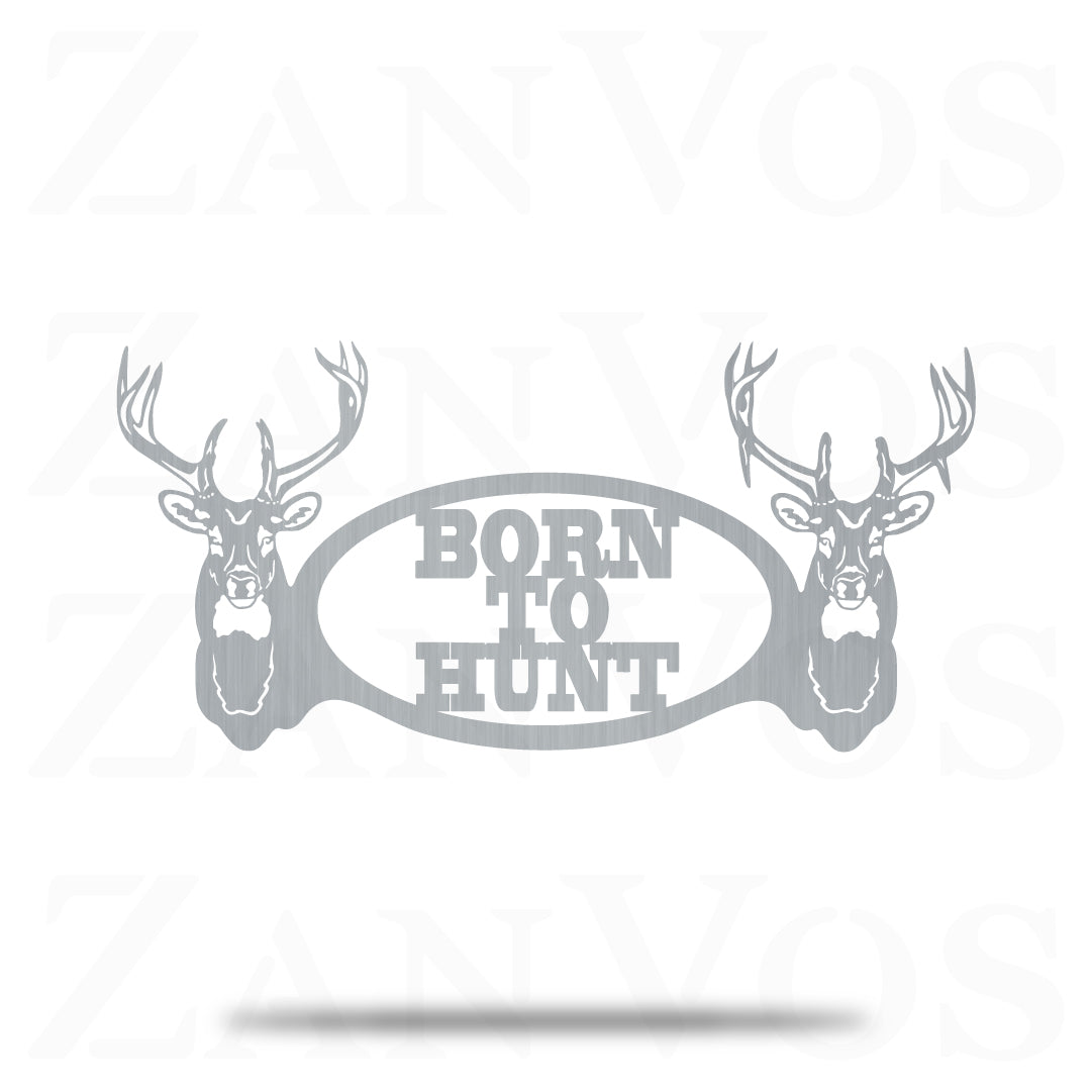 Born To Hunt, photo 6 of 8