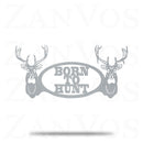 Born To Hunt