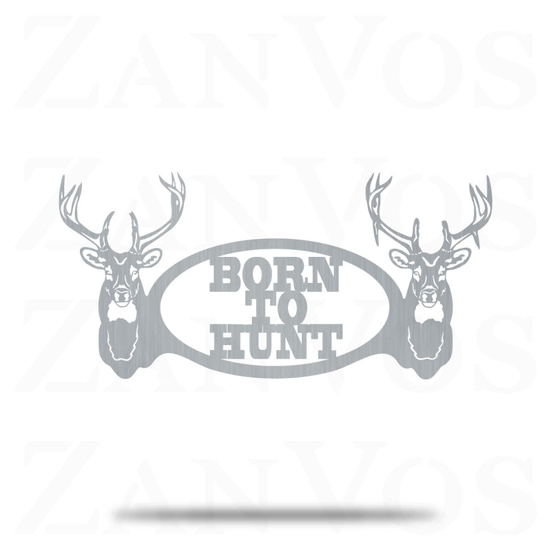 Born To Hunt