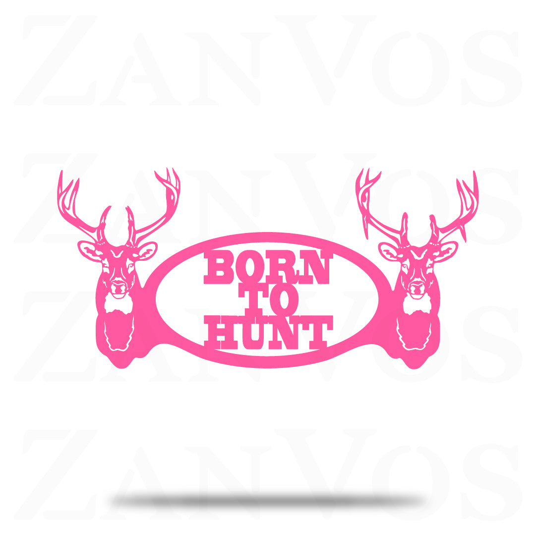 Born To Hunt, photo 7 of 8