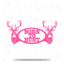 Born To Hunt