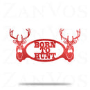 Born To Hunt