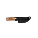 Bornas Leather Sheath