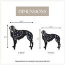 Silken Windhound