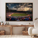 Boston Red Sox Baseball Team Print - Massachusetts Fenway