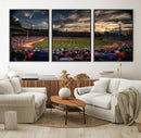 Boston Red Sox Baseball Team Print - Massachusetts Fenway