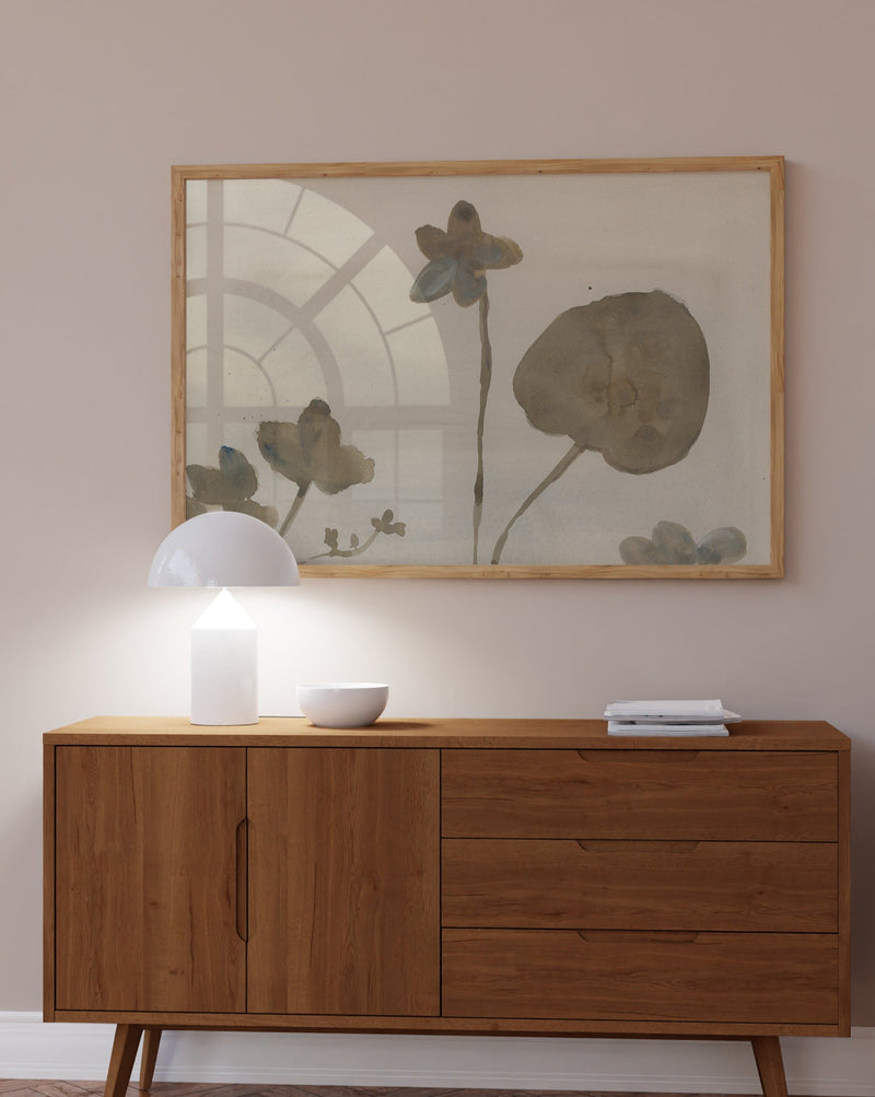 Botanical Thoughts III