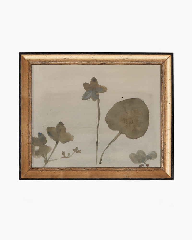 Botanical Thoughts III