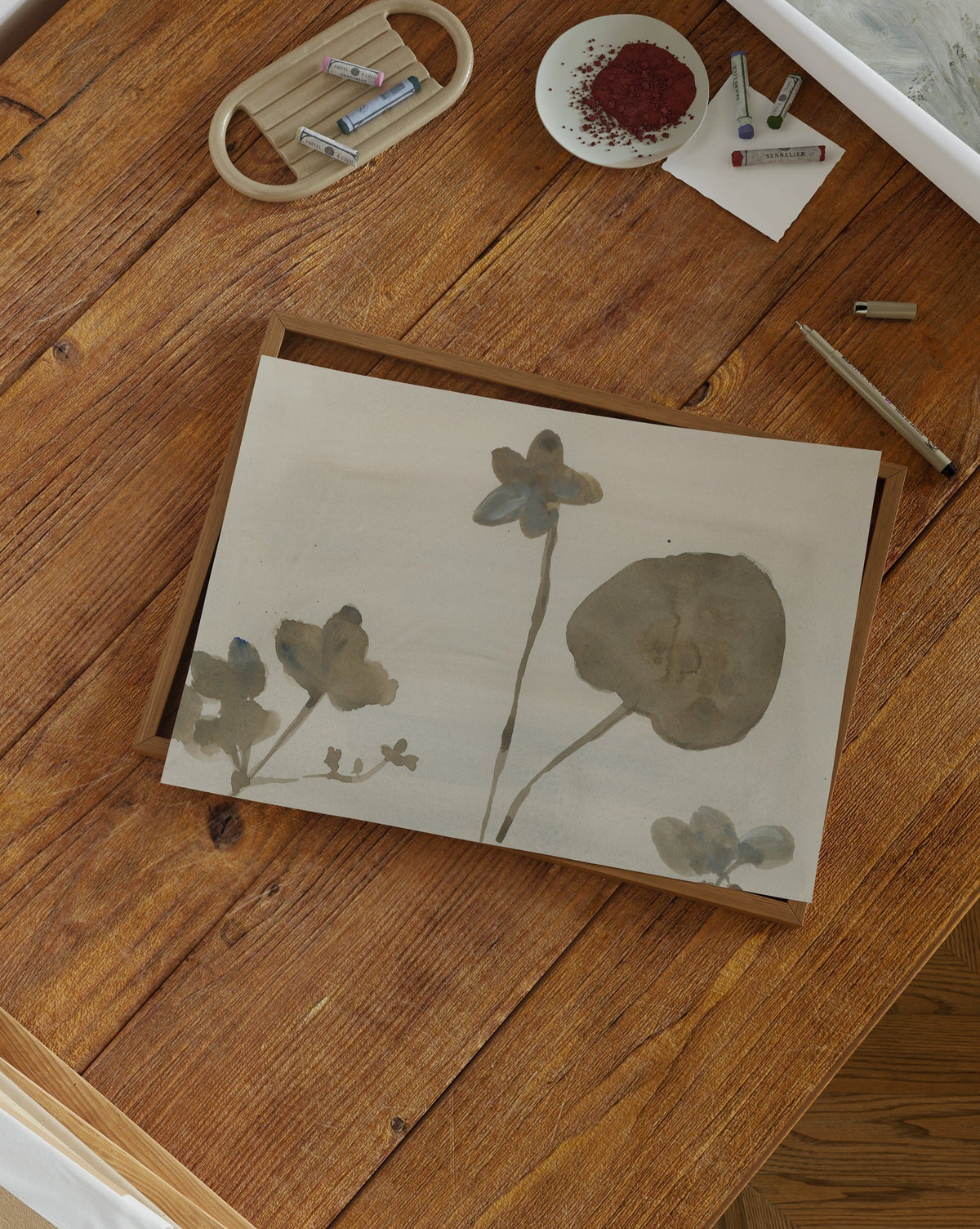 Botanical Thoughts III, photo 9 of 32
