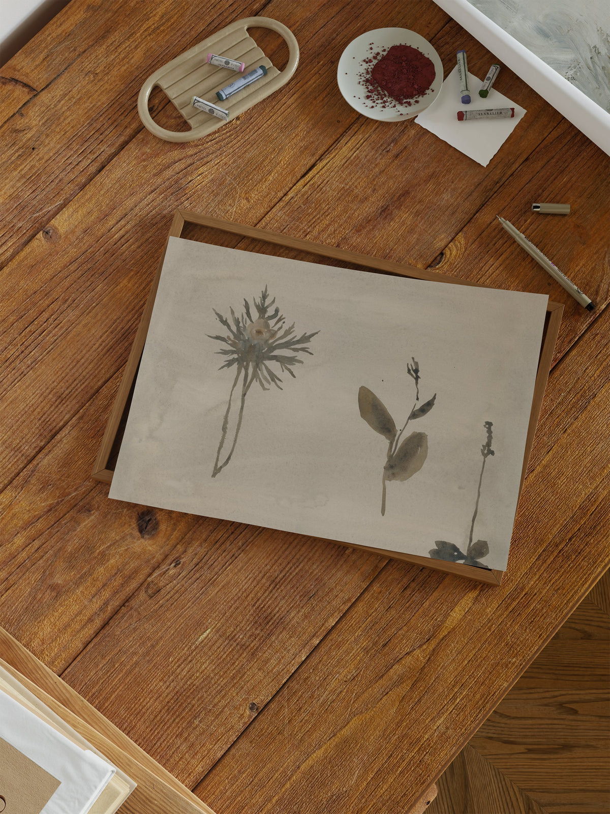 Botanical Thoughts IV, photo 24 of 25
