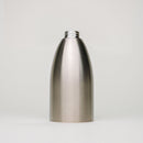 Stainless Steel Keeper Bottle | 16 oz  | with Stainless Steel Pump