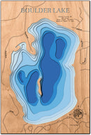 Boulder (Oconto)