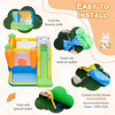 Bounce House for Kids 3 by LJGDeals