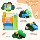 Bounce House for Kids 3 by LJGDeals