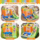 Bounce House for Kids 3 by LJGDeals