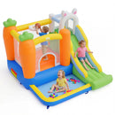 Bounce House for Kids 3 by DirectDeals