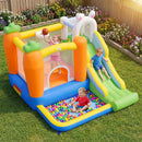 Bounce House for Kids 3 by DirectDeals