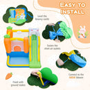 Bounce House for Kids 3 by LJGDeals