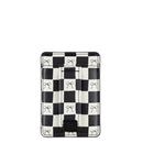 Bow Noir Magnetic Wallet