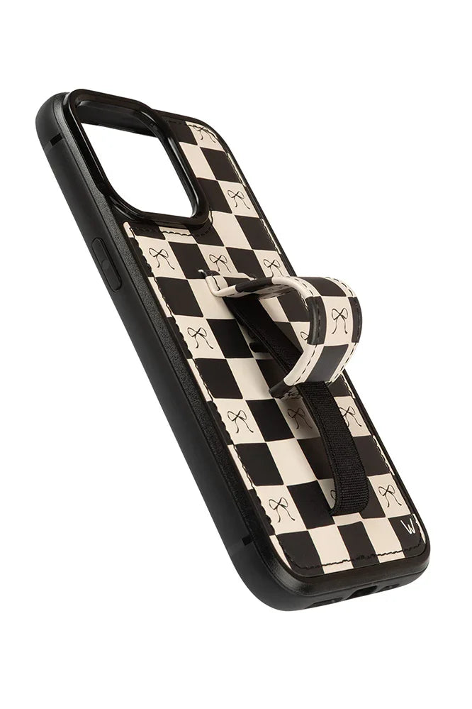 Bow Noir Walli-Lite Case, photo 13 of 13