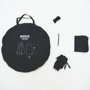 Pop-Up Shower and Toilet Tent | BOXIO - TENT