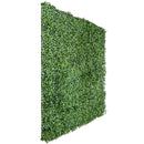 Sample Panel – Dark Boxwood Green Wall (Small Sample) by Designer Plants USA