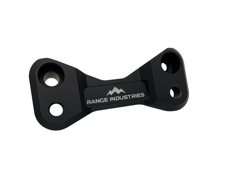 2003-2011 Crown Victoria Big Brake Kit