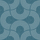 Braid Arches Wallpaper