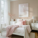 Braided Stripe Wallpaper