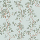 Bram Wallpaper by Hannah Langford